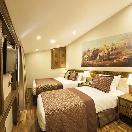 Hotel Ney Konya Exterior photo