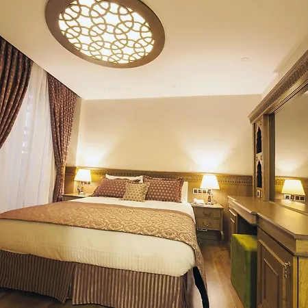 Hotel Ney Konya Exterior photo
