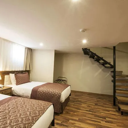 Hotel Ney Konya Exterior photo
