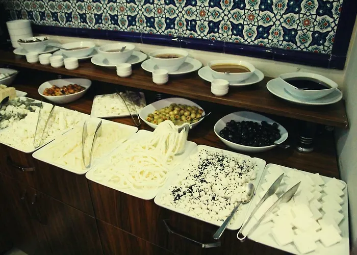 Hotel Ney